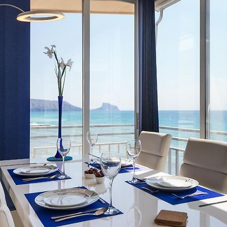 Dona Elisa Apartment Алтеа Екстериор снимка