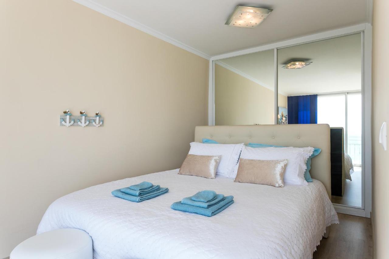 Dona Elisa Apartment Алтеа Екстериор снимка