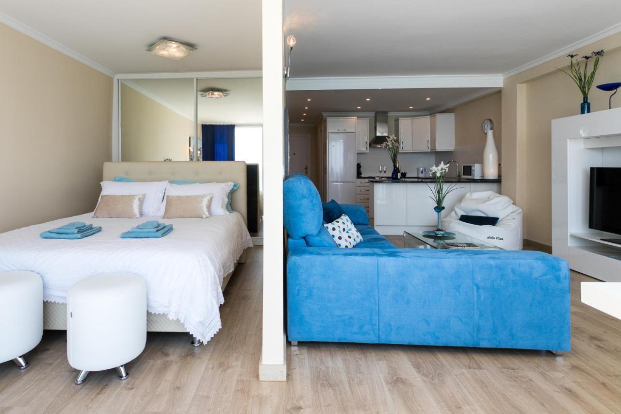 Dona Elisa Apartment Алтеа Екстериор снимка