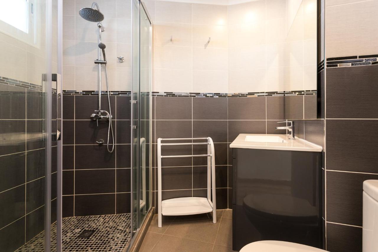 Dona Elisa Apartment Алтеа Екстериор снимка